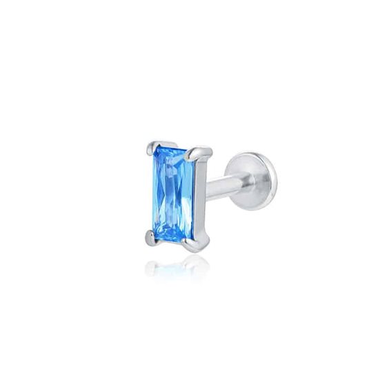 Piercing Brand Donna Princess in Acciaio Cristallo 14ER059T - 14ER059T